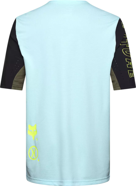 Fox Racing Defend Elevated Jersey