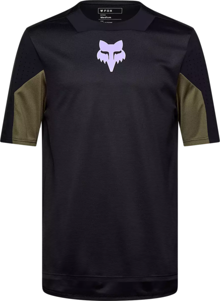 Fox Racing Defend Park Jersey Fox Racing Defend Park Jersey