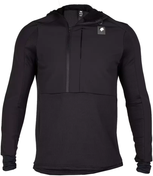 Fox Racing Defend Thermal Hoodie