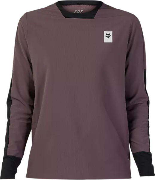 Fox Racing Defend Thermal Long Sleeve Jersey