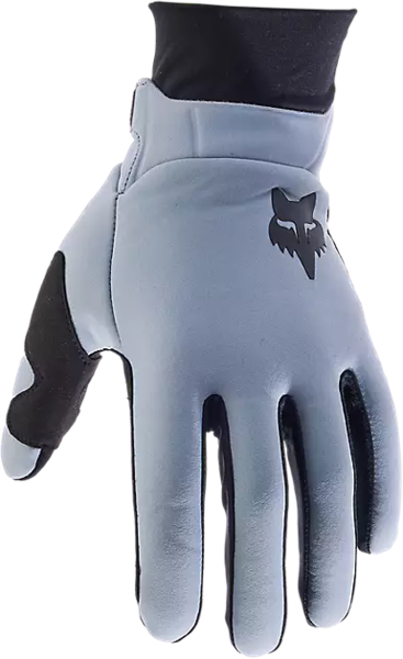 Fox Racing Defend Thermo Glove Color: Steel Gray