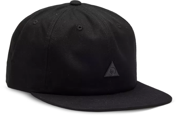 Fox Racing Diffuse Adjustable Hat Color: Black