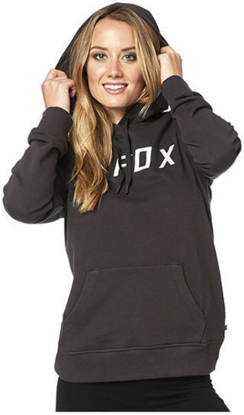Fox Racing Downshift Pullover Hoodie
