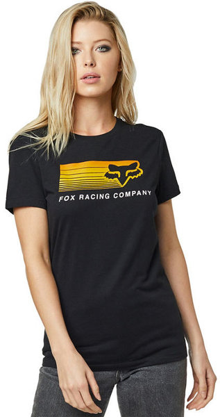 Fox Racing Drifter Short Sleeve Tee