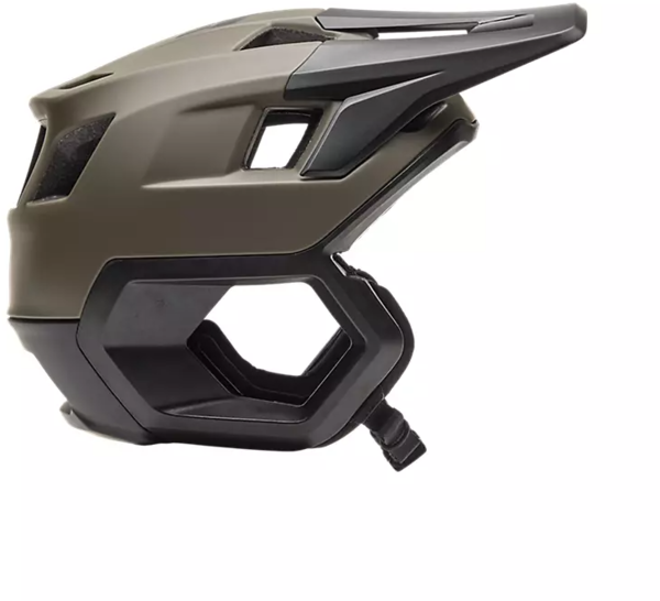Fox Racing Dropframe Helmet