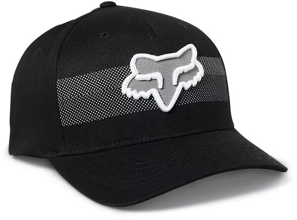 Fox Racing Efekt Flexfit Hat Color: Black