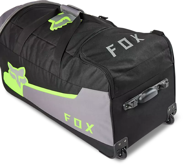 Fox Racing Shuttle 180 Efekt Roller Bag - Hangar 15 Bicycles | Utah