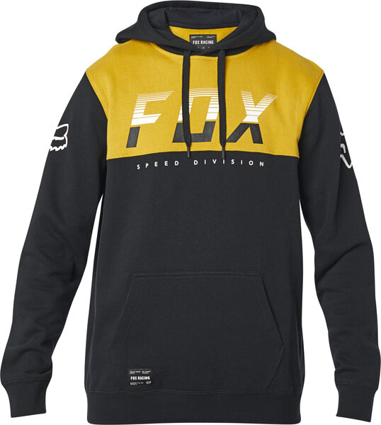 Fox Racing End of the Line Pullover Hoodie