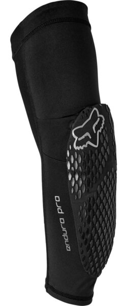 FOX RACING ENDURO PRO ELBOW GUARD [BLK