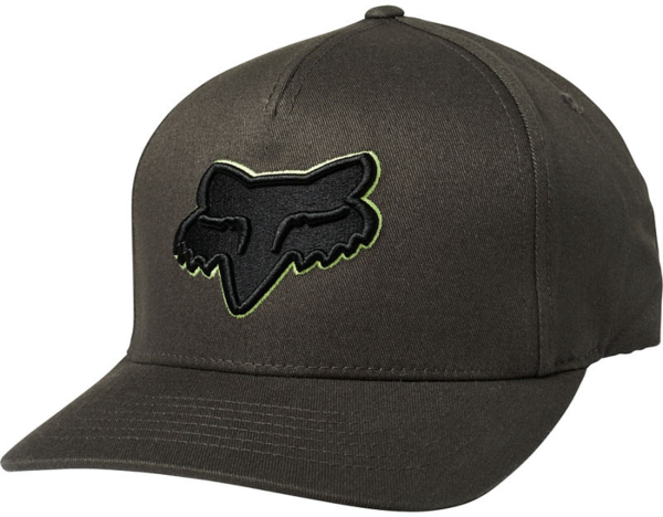 Fox Racing Epicycle Flexfit Hat