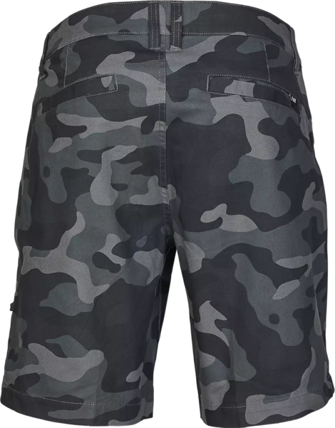 Fox Racing Essex Camo 3.0 Shorts 