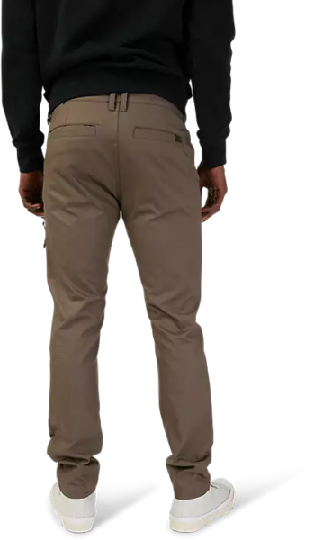 Fox Racing Essex Stretch Slim Pant Norco North Shore North