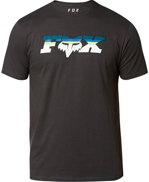 Fox Racing F-Head-X Slider Short Sleeve Premium Tee