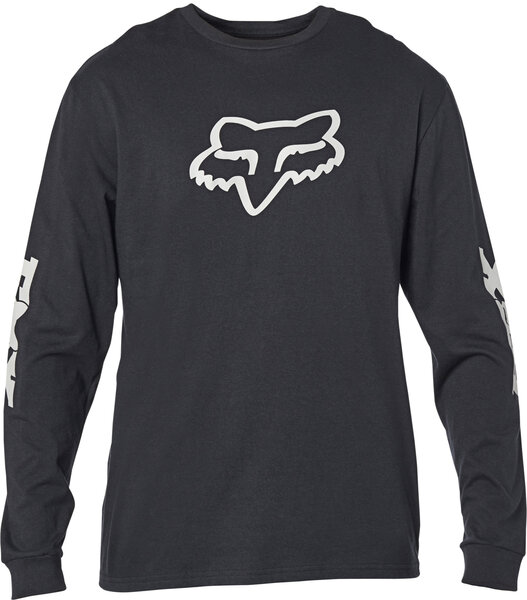Fox Racing Finisher Long Sleeve Tee Broward Motorsports Bicycles