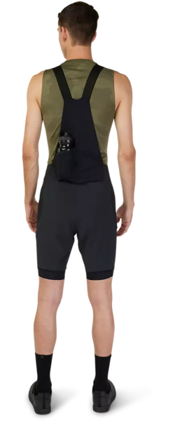 Fox Racing Flexair Ascent Cargo Bib Shorts Fox Racing Flexair Ascent Cargo Bib Shorts