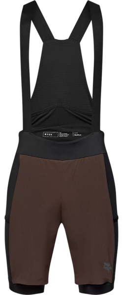 Fox Racing Flexair Ascent Cargo Bib Shorts