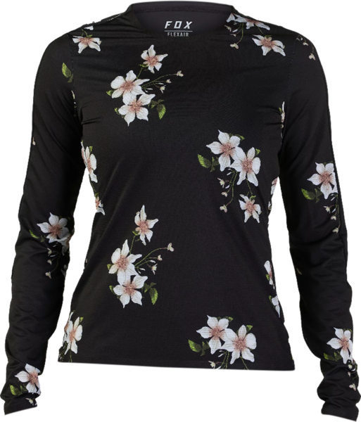 Fox Racing Flexair Ascent Dogwood Jersey - Tam Bikes