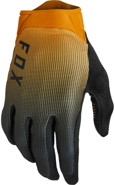 Fox Racing Flexair Ascent Glove Color: Gold