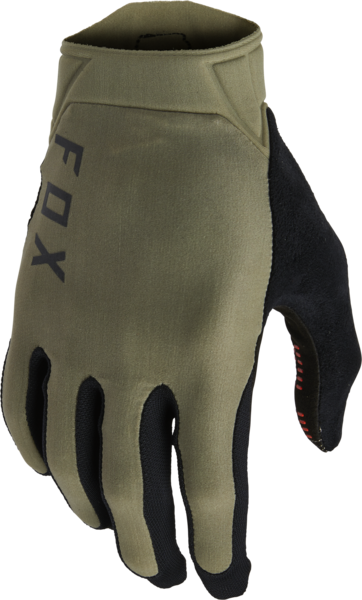 Fox Racing Flexair Ascent Glove Color: Bark