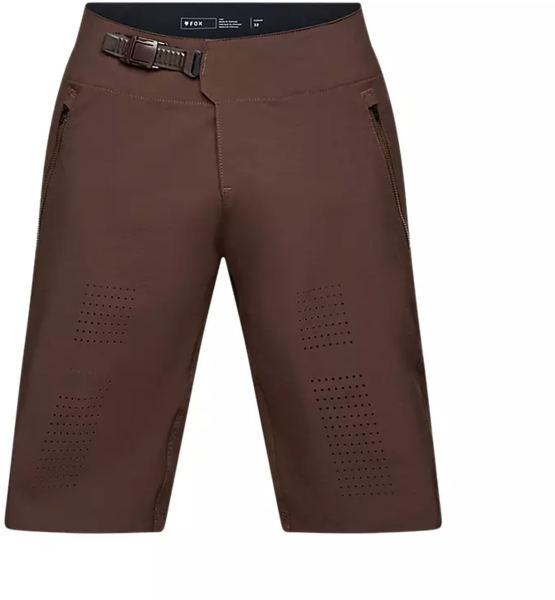 Fox Racing Flexair Ascent Lined Shorts