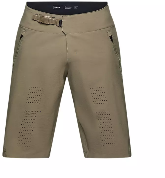 Fox Racing Flexair Ascent Lined Shorts