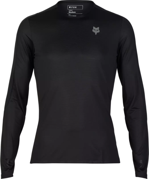 Fox Racing Flexair Ascent Long Sleeve Jersey Fox Racing Flexair Ascent Long Sleeve Jersey