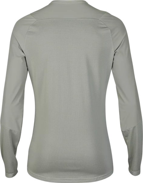 Fox Racing Flexair Ascent Long Sleeve Jersey