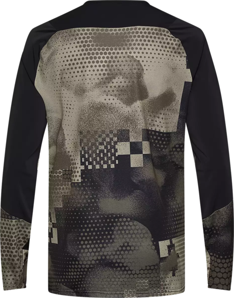 Fox Racing Flexair Ascent Pulse Long Sleeve Jersey