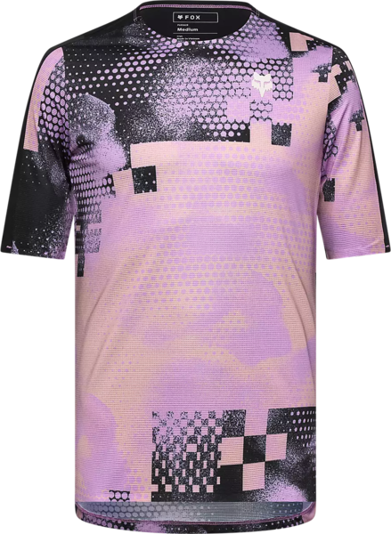 Fox Racing Flexair Ascent Pulse Jersey  Fox Racing Flexair Ascent Pulse Jersey