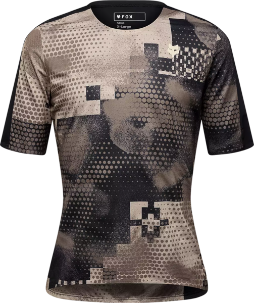 Fox Racing Flexair Ascent Pulse Jersey Fox Racing Flexair Ascent Pulse Jersey