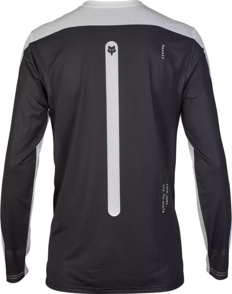 Fox Racing Flexair Aviation Long Sleeve Race Jersey