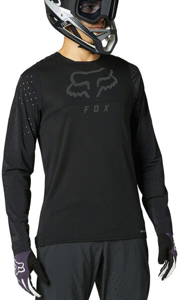 Fox Racing Flexair Delta Long Sleeve Jersey