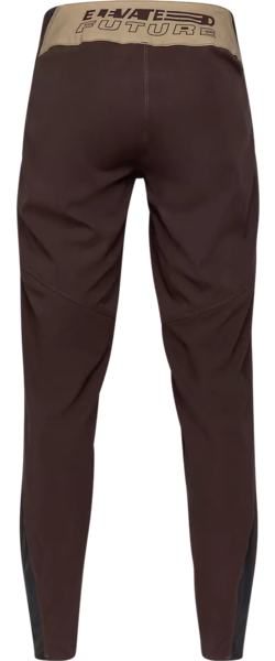 Fox Racing Flexair Elevated Pants Color: Cocoa