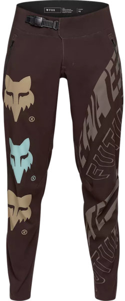 Fox Racing Flexair Elevated Pants