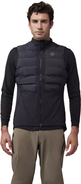 Fox Racing Flexair Fire Vest