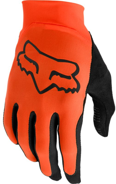 Fox Racing Flexair Glove Color: Fluorescent Orange