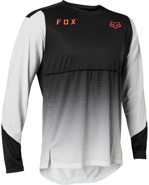 FOX MTB jerseys