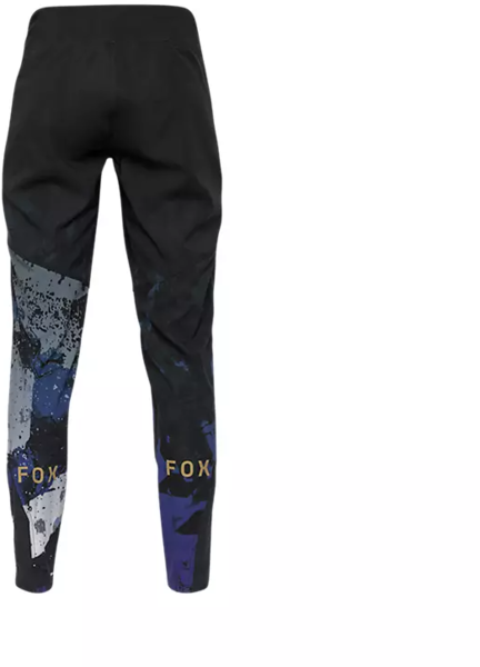 Fox Racing Flexair Pant - Goldstone LE