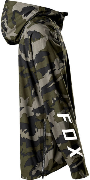 Fox Racing Flexair Pro 3L Water Jacket Bicycle Works