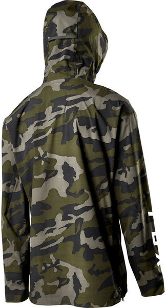 fox flexair pro