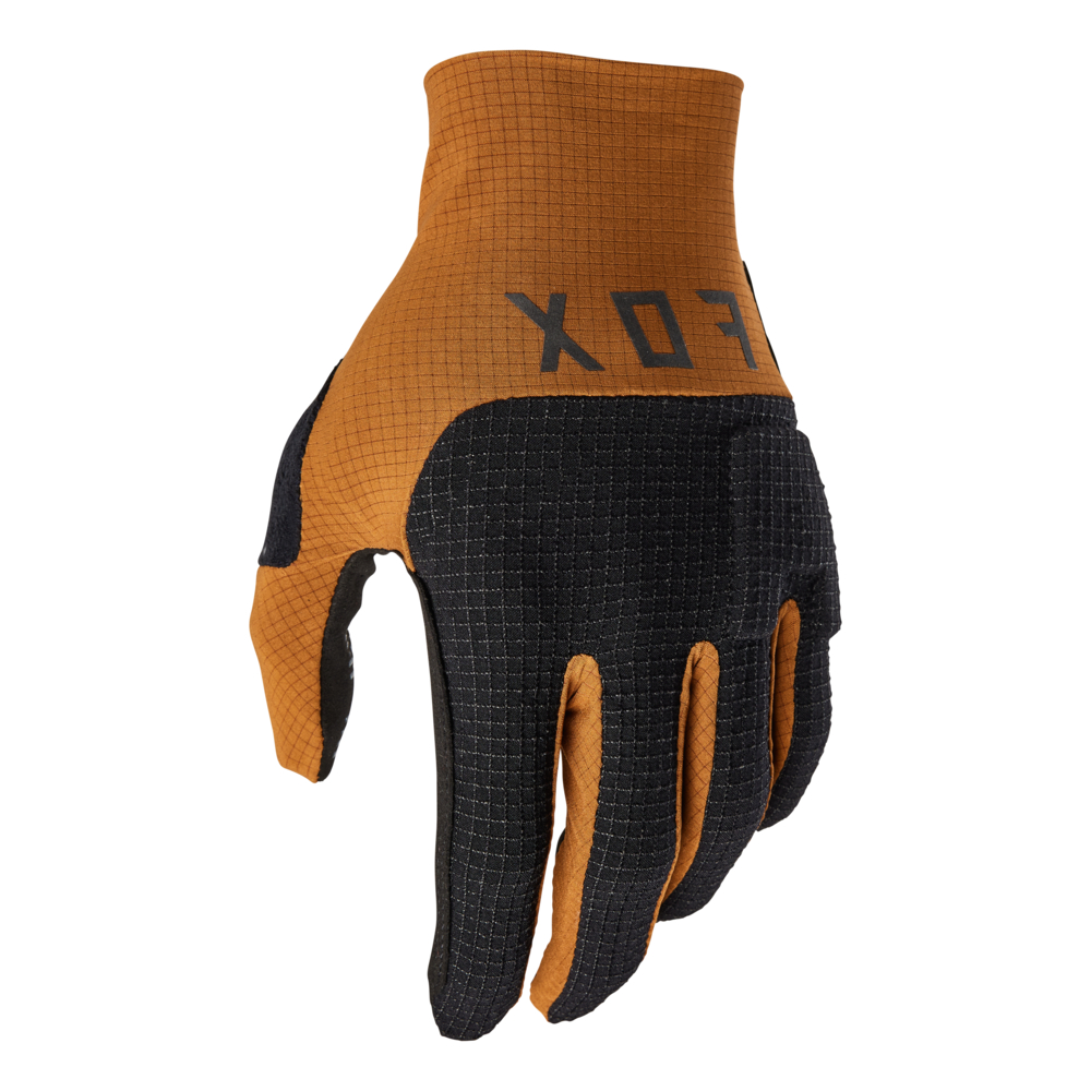Fox Racing Flexair Pro Glove Color: Nut