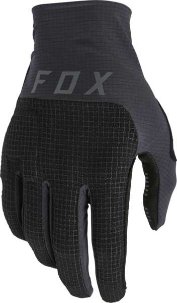 Fox Racing Flexair Pro Glove Color: Black