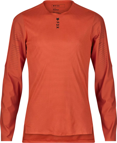 Fox Racing Flexair Pro Long Sleeve Jersey Fox Racing Flexair Pro Long Sleeve Jersey