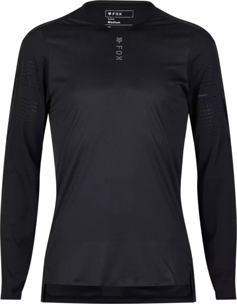 Fox Racing Flexair Pro Long Sleeve Jersey Fox Racing Flexair Pro Long Sleeve Jersey