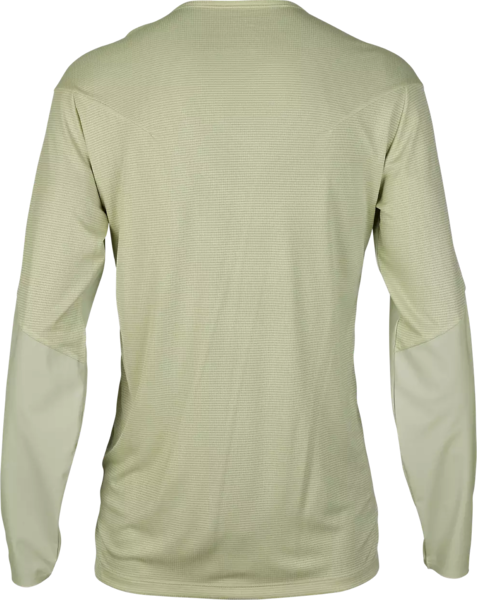 Fox Racing Flexair Pro Long Sleeve Jersey Fox Racing Flexair Pro Long Sleeve Jersey