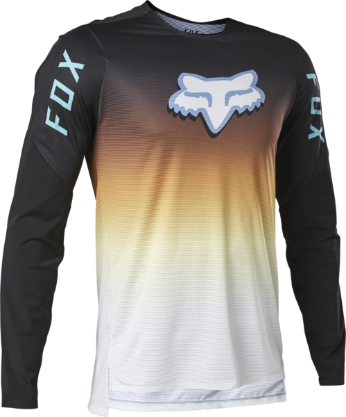 Fox Racing Flexair RS Long Sleeve Jersey