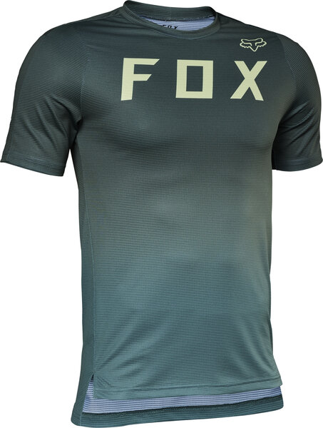 Fox Racing Flexair Short-Sleeve Jersey