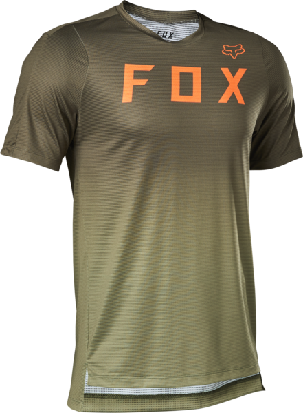 Fox Racing Flexair Short Sleeve Jersey