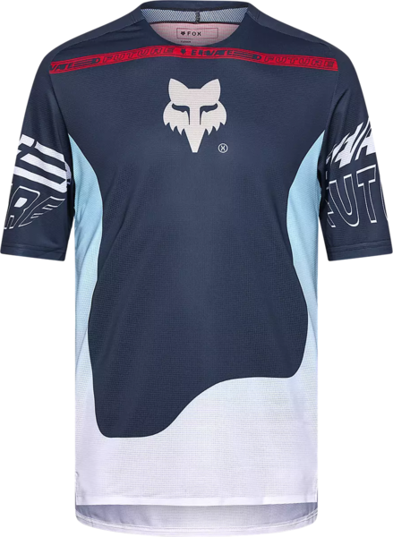 Fox Racing Flexair Elevated Future Jersey Fox Racing Flexair Elevated Future Jersey