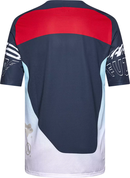 Fox Racing Flexair Elevated Future Jersey